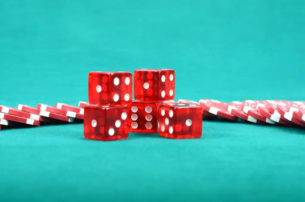 7774 bet
