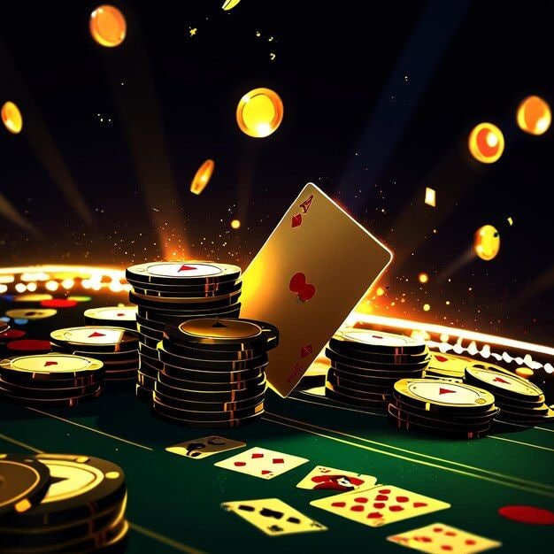 7774 bet